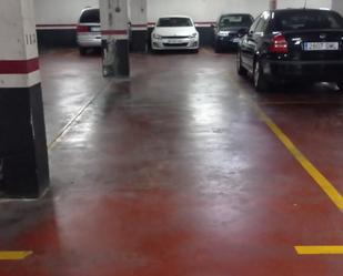 Parking of Garage for sale in Fuenlabrada