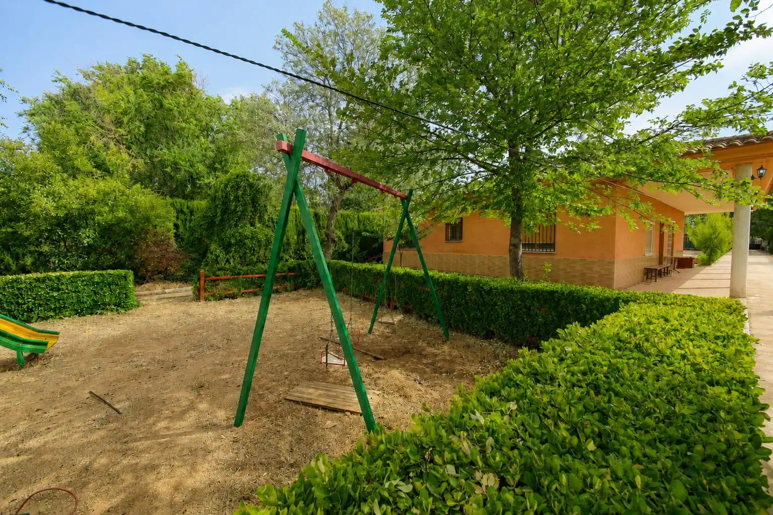 Xalet amb jardí en venda a Argamasilla de Alba, imagen 4