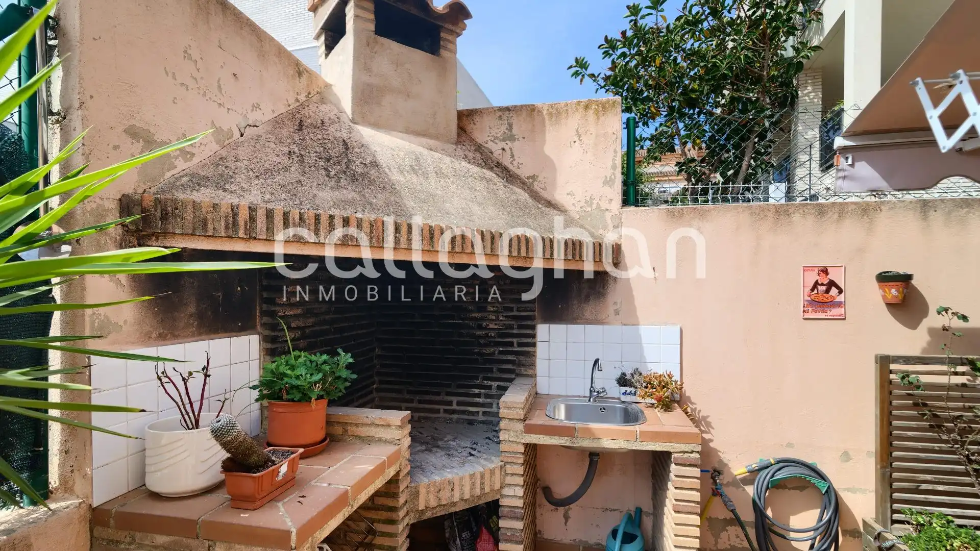 Casa o chalet de alquiler en Casas Verdes - Ermita