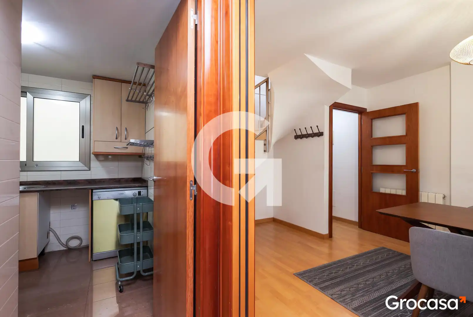 Maisonette mit Terrasse zum Verkauf in Estruch - Eixample, imagen 5