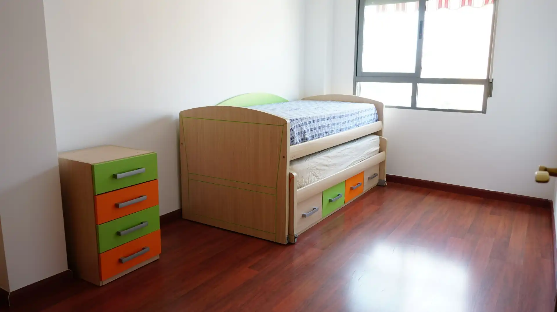 Habitación de Piso en venta en Cartagena con Aire acondicionado, Amueblado y Lavadora