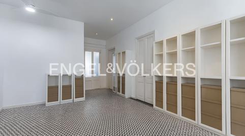 Foto 3 de Pis en venda a Vila de Gràcia,  Barcelona Capital