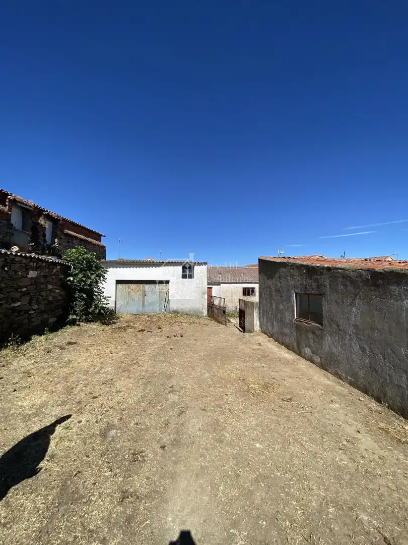 Terrenos y solares en venta en Cespedosa de Tormes, imagen 4