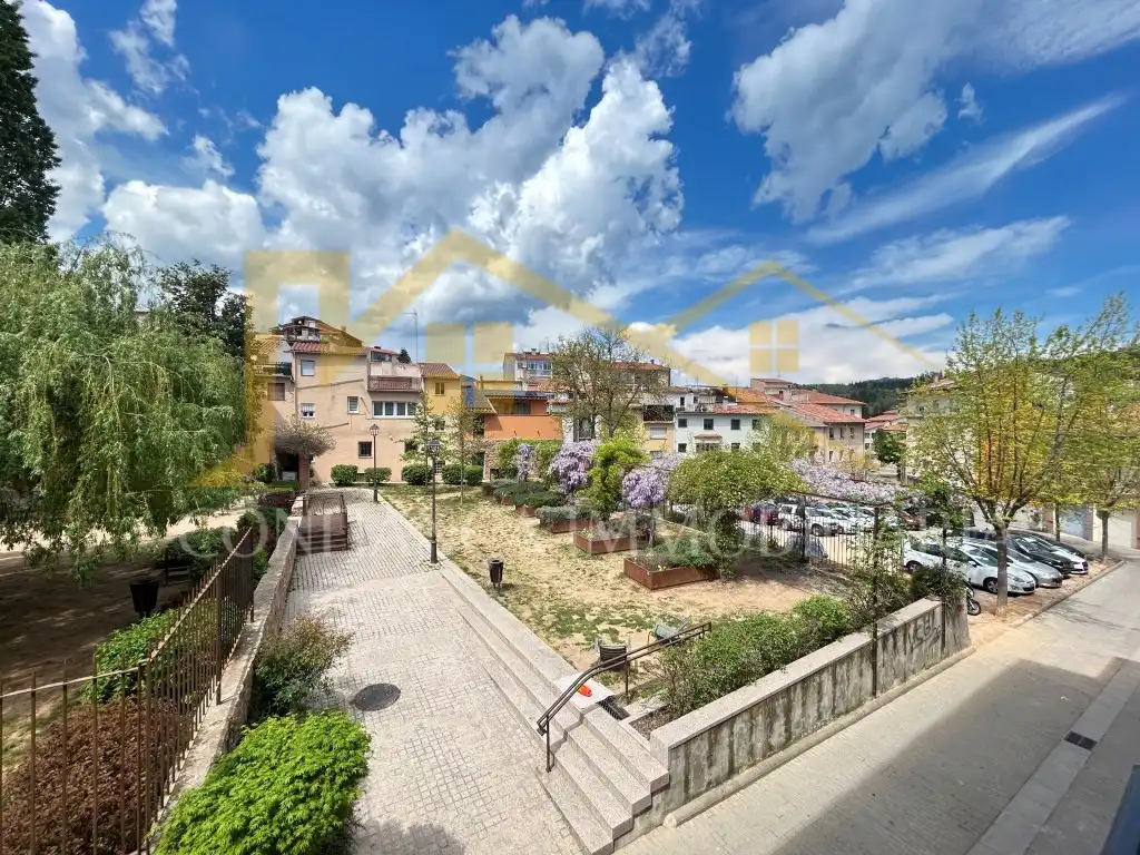 Piso con ascensor en venta en Sant Hilari Sacalm