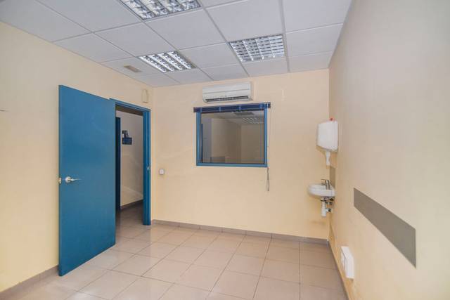 Local comercial en Venta en C/ Ponent en Ponent