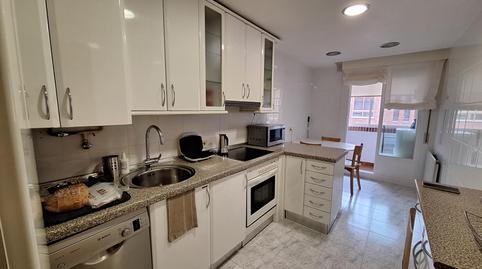 Foto 2 von Wohnung zur Miete in Illera, Burgos Capital