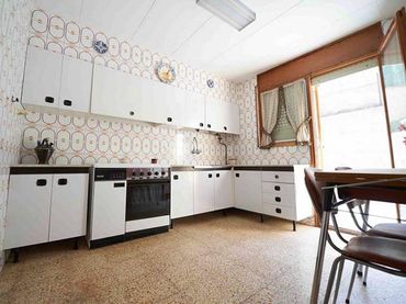 Piso con balcón en venta en Bases de Manresa - Carretera de Santpedor