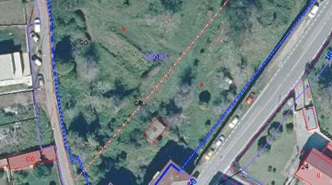 Photo 2 of Residential for sale in Camiño Dos Landroves, 2, A Malata - Catabois - Ciudad Jardín, A Coruña