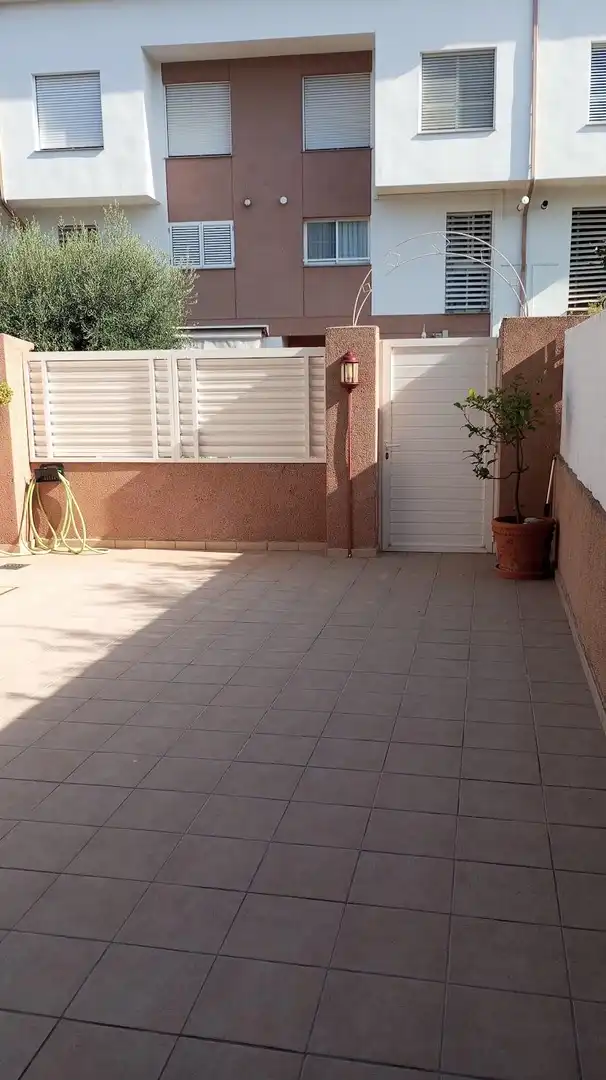 Casa a schiera con terrazza in vendita a Cariñena - Carinyena, imagen 2