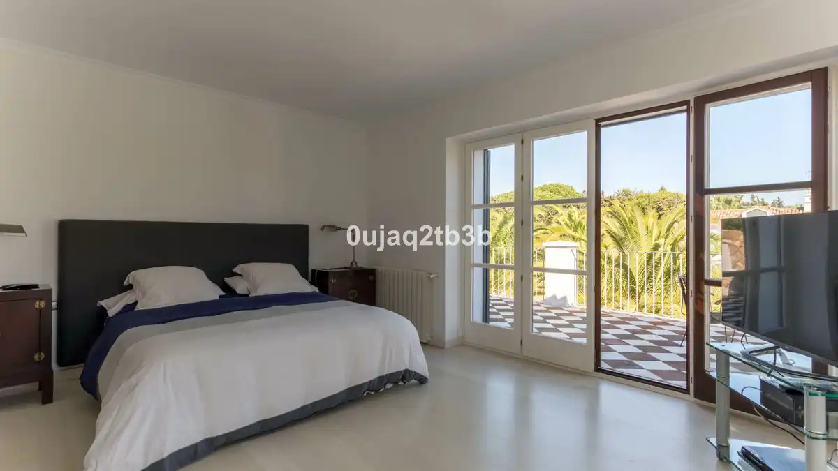 Casa amb piscina en venda a San Pedro de Alcántara, imagen 15