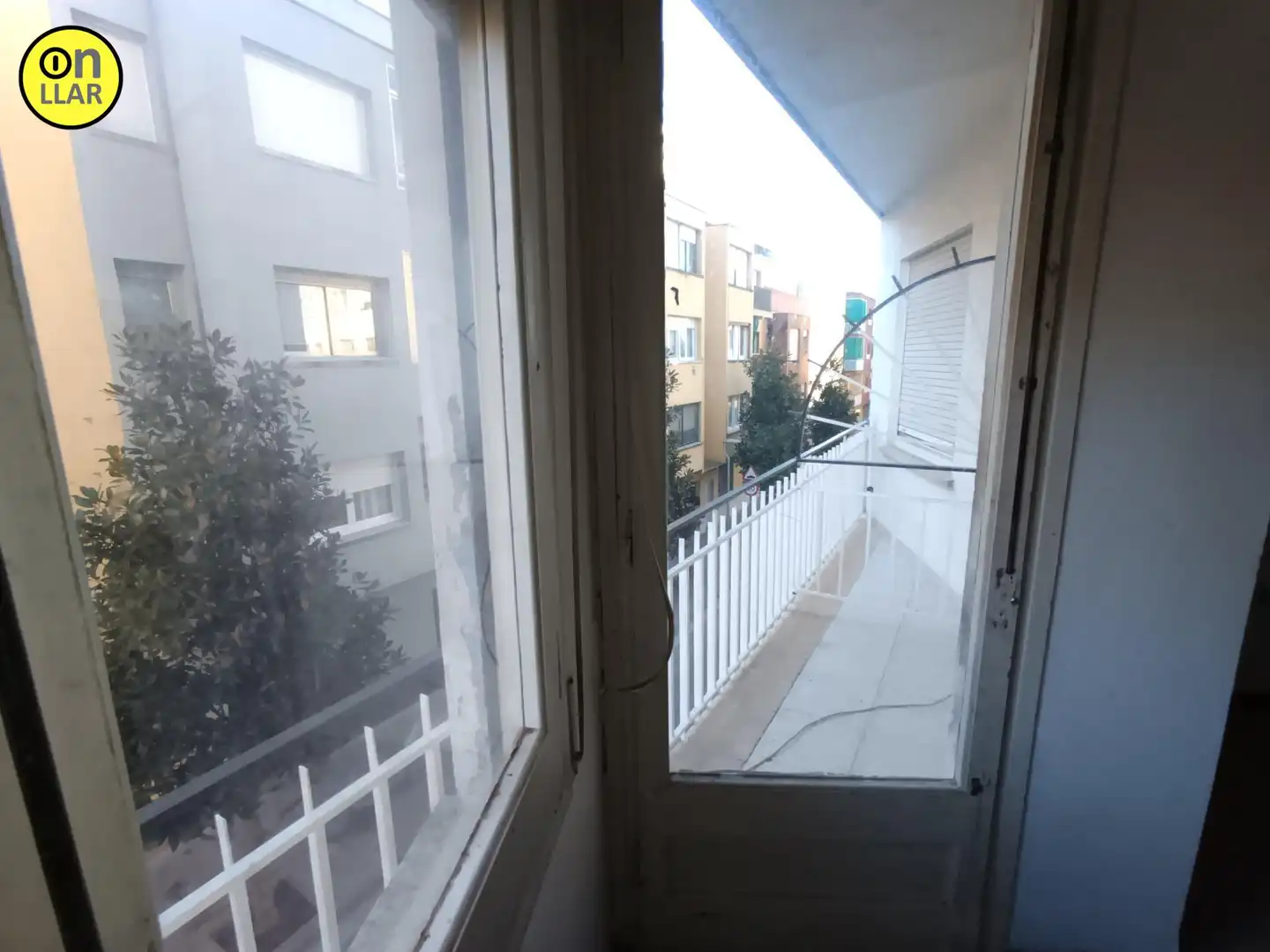 Terraza de Piso en venta en Montmeló