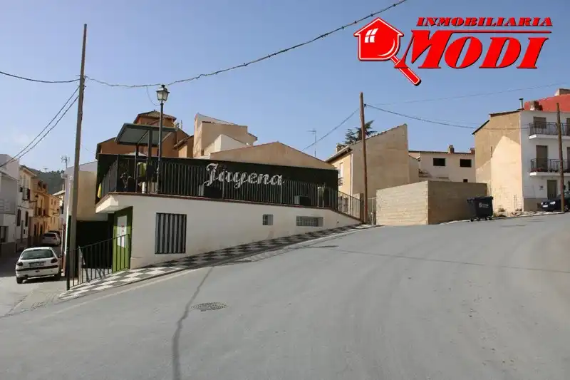 Terreni e lotti in vendita a Jayena, imagen 12