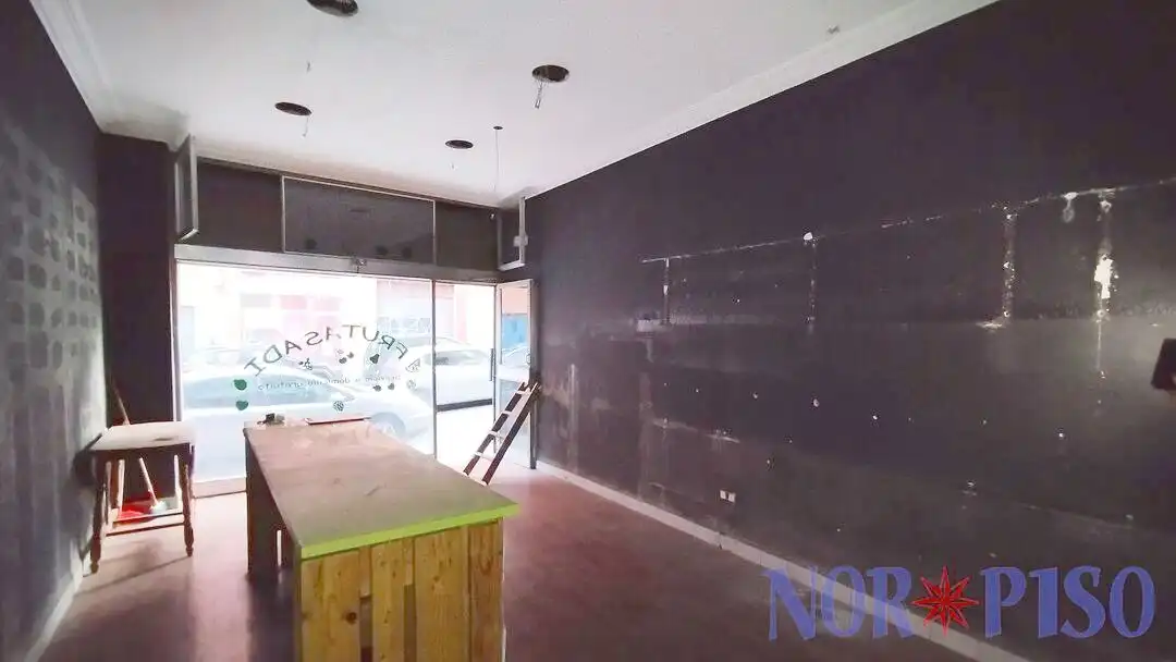 Local comercial en venda a Errekalde, imagen 6