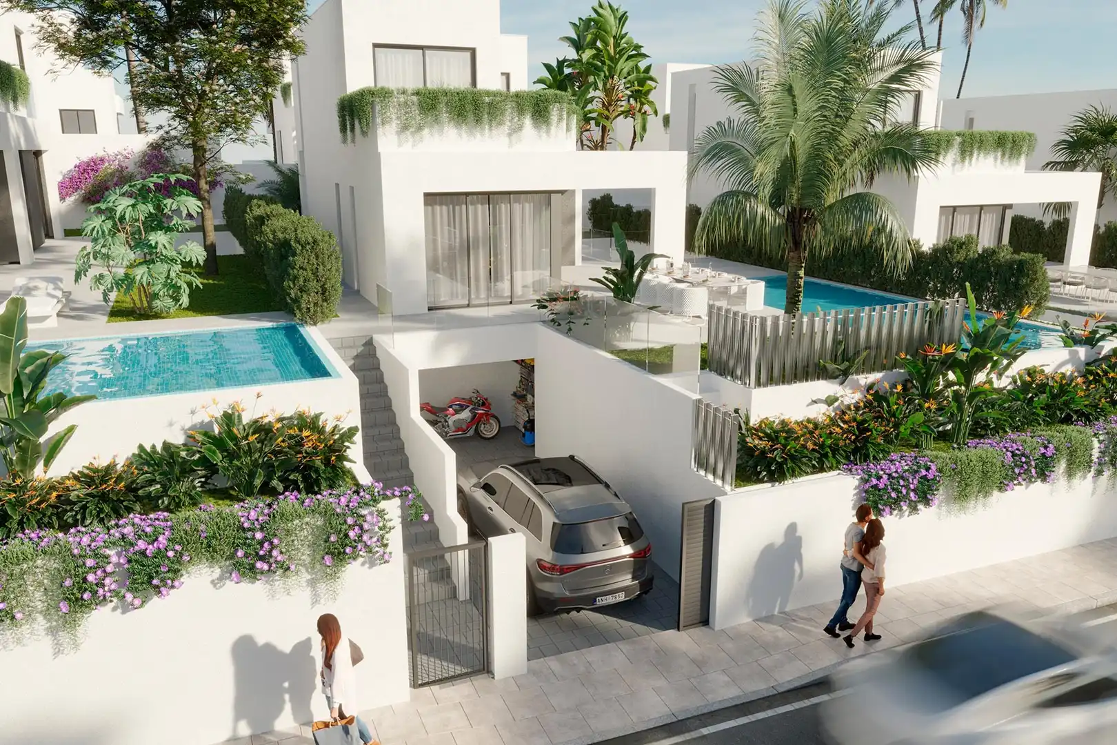 Casa en venta en Golf Bahía, imagen 9