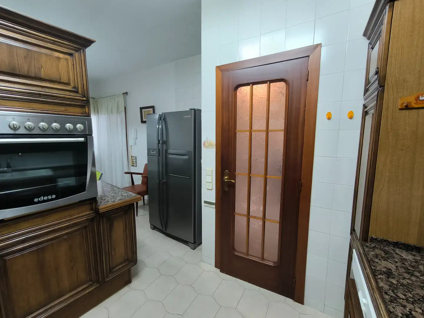 Villa avec jardin à vendre à L'Aldea, imagen 9