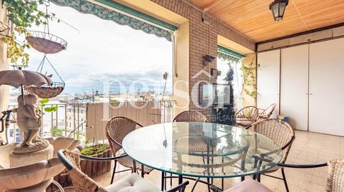 Foto 2 de Àtic en venda a El Grau, Valencia