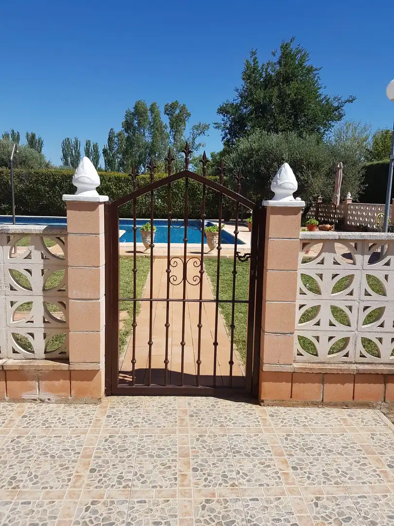 Xalet en venda a Argamasilla de Calatrava, imagen 9