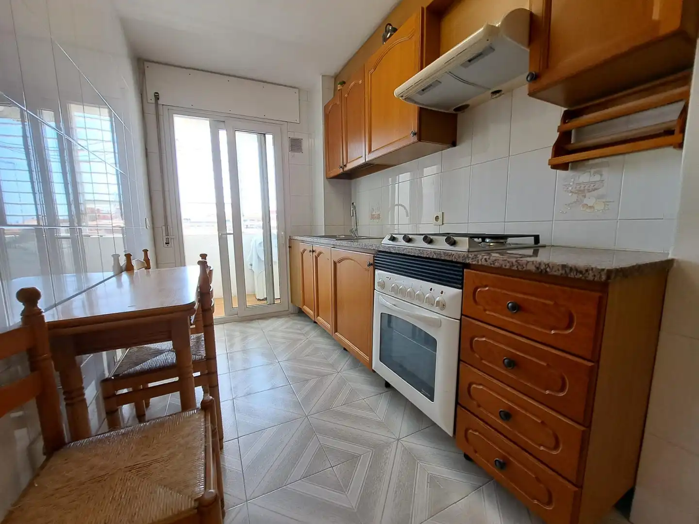 Appartement avec terrasse à vendre à Centre, imagen 11