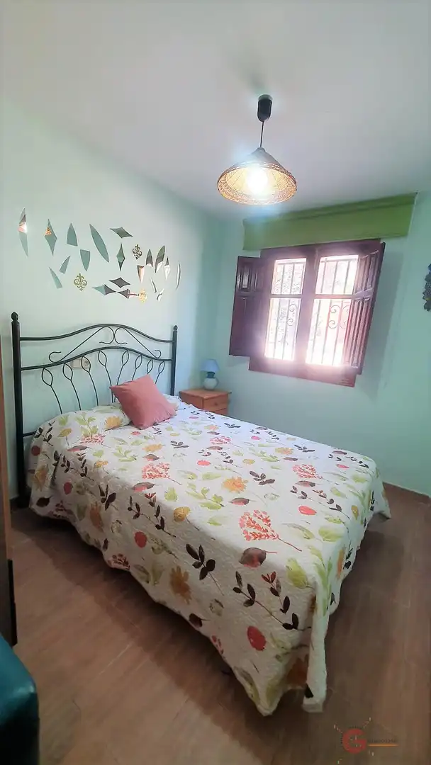 Casa rústica amb piscina en venda a Los Tablones - La Garnatilla, imagen 18
