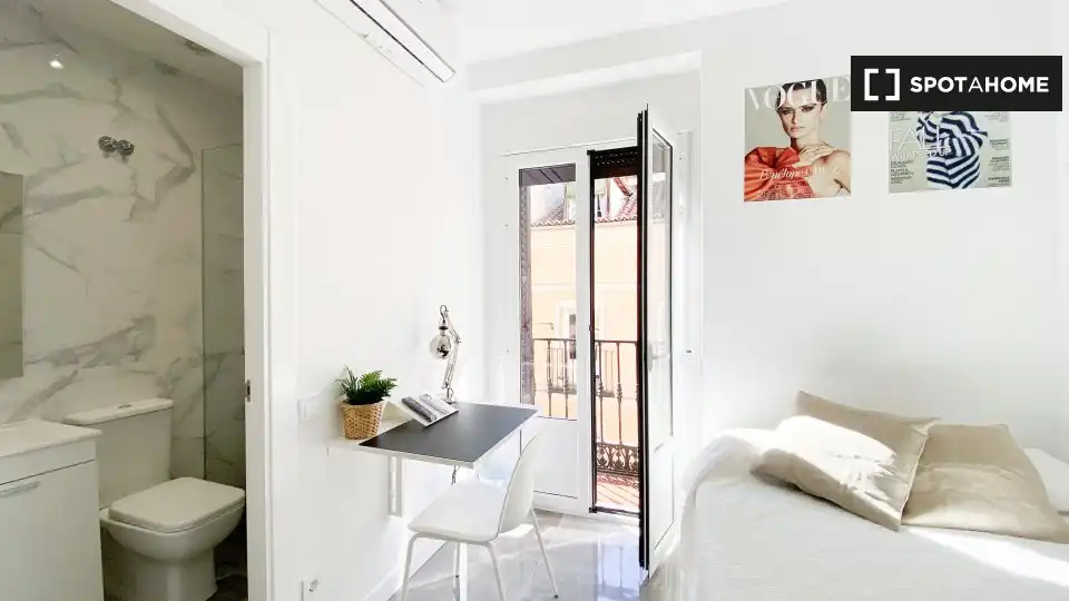 Habitació a Justicia - Chueca