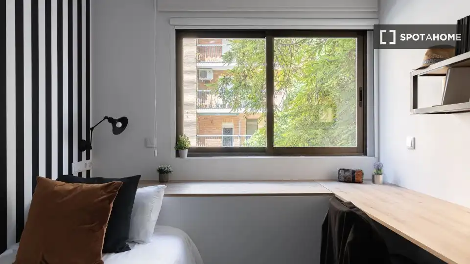Flat to rent in Algirós, imagen 6