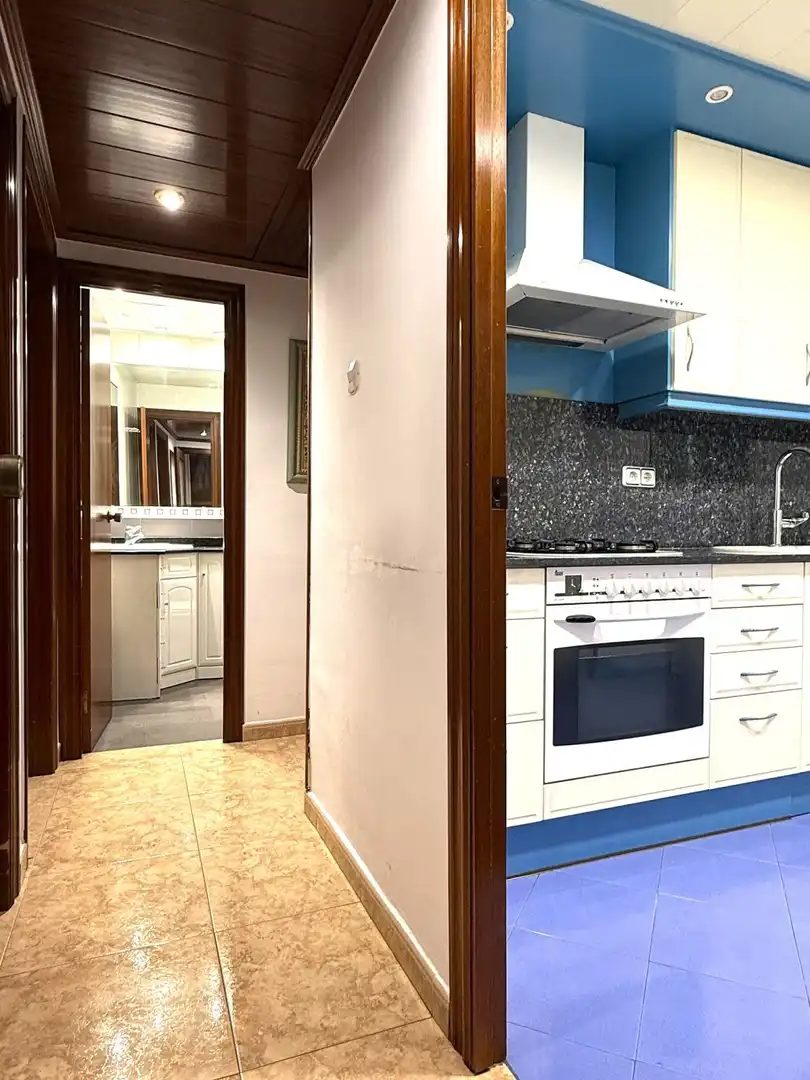 Appartement avec terrasse à vendre à La Gavarra, imagen 10