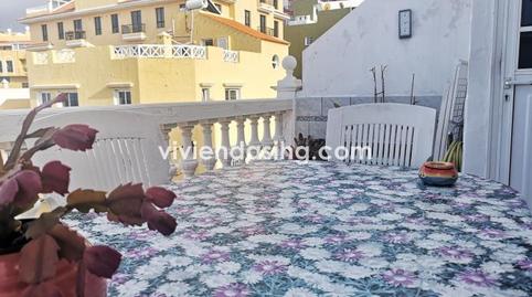 Foto 4 de Àtic en venda a Calle Los Beltranes, 19, Longuera - Toscal, Santa Cruz de Tenerife