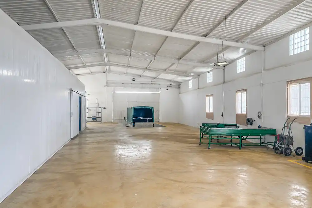 Industrial building for sale in Raiguero de Poniente, imagen 18