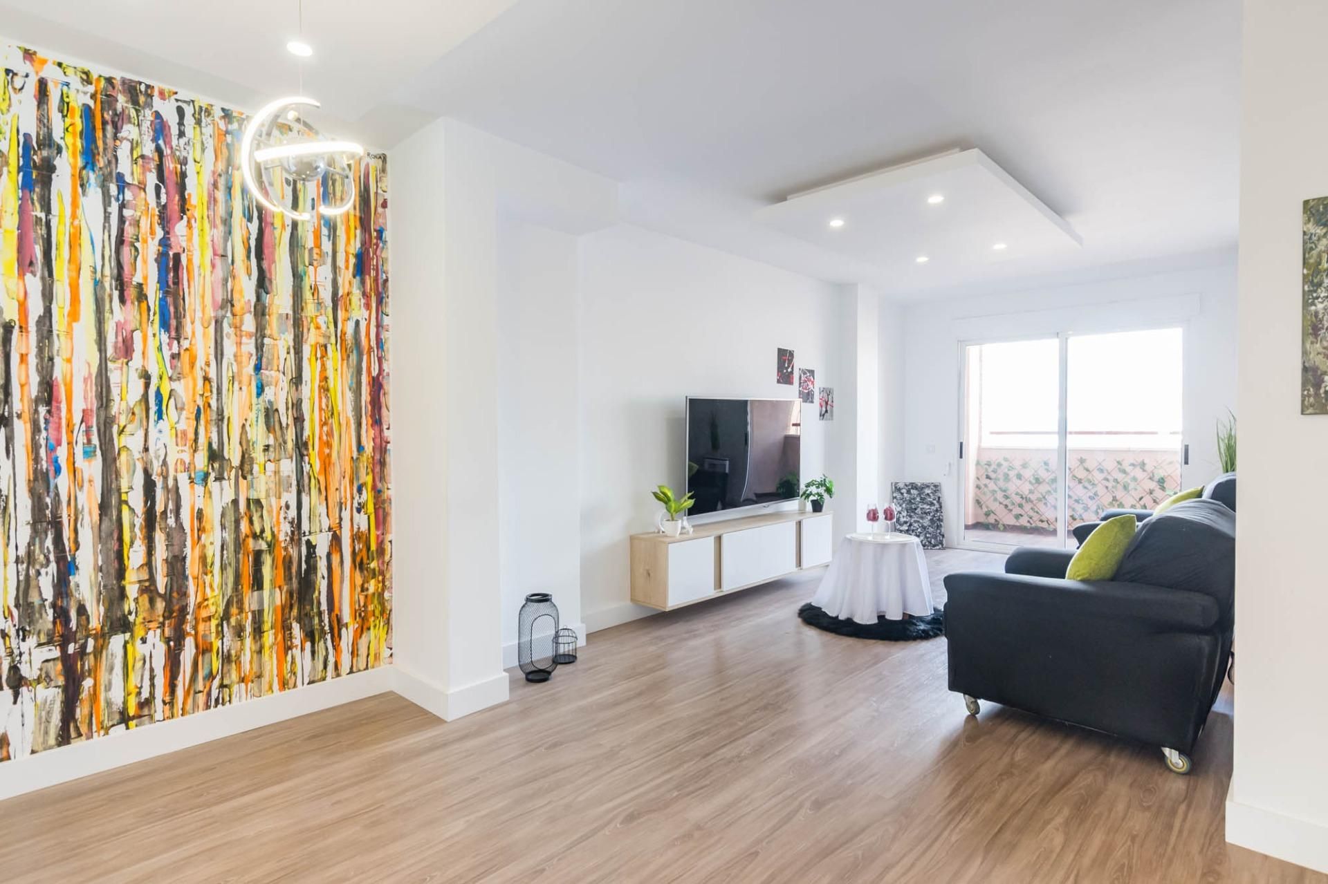 Attic for sale in  ROSALIA CASTRO, Puente Tocinos, Pedanías Este,  Murcia Capital
