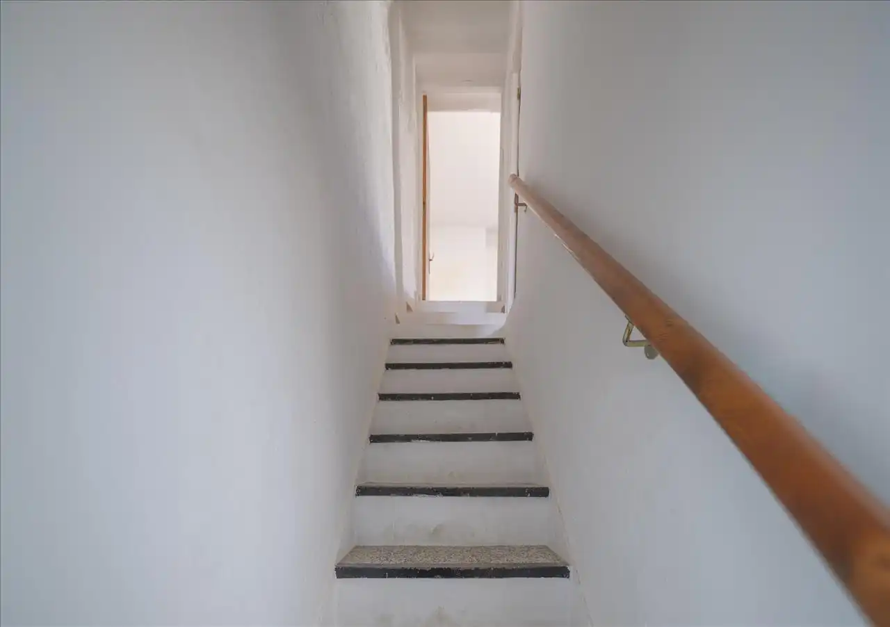 Piso en venta en Teba