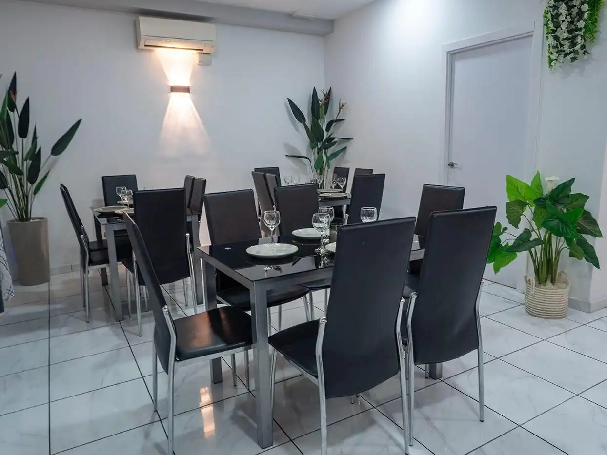 Business premises for transfer in Huerto Sogueros 5, imagen 13