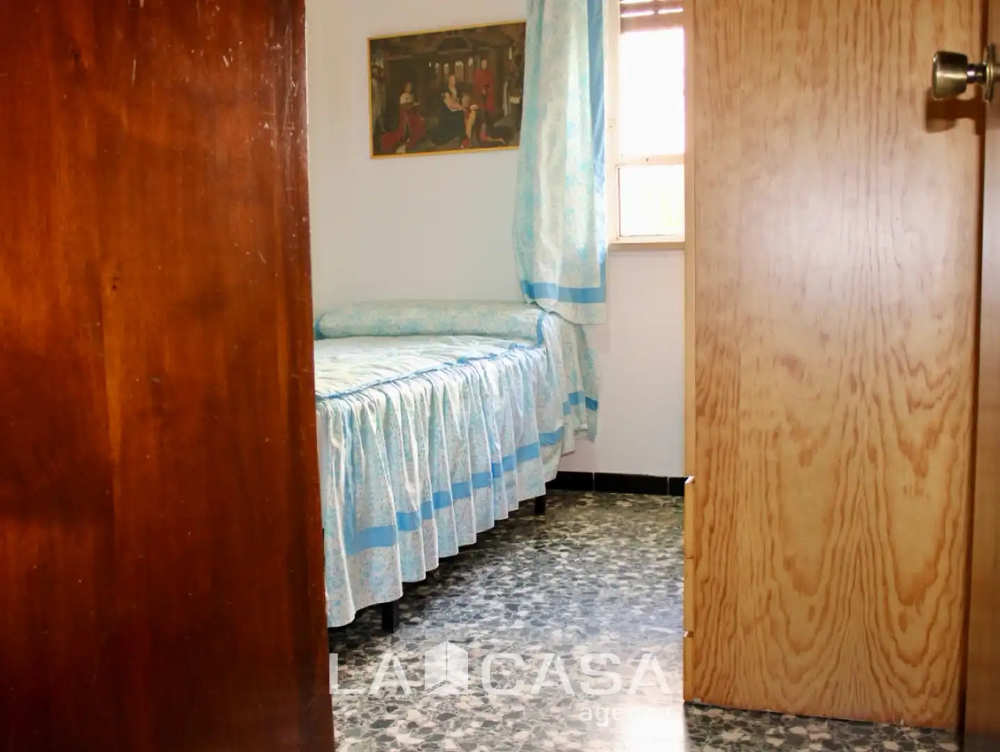 Dormitori de Pis en venda en Sevilla amb Calefacció i Terrassa
