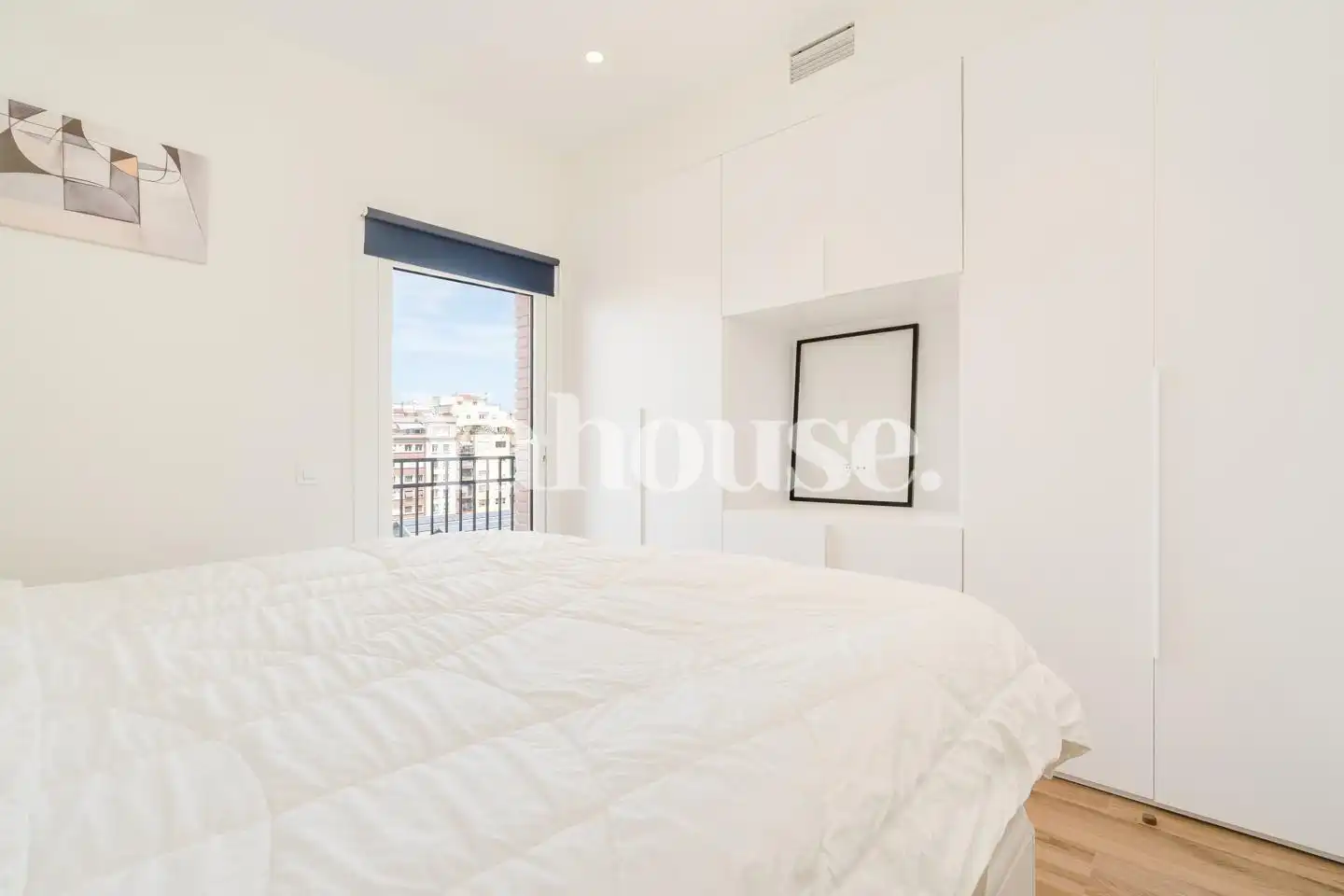 Wohnung mit Terrasse zum Verkauf in calle de Provença, imagen 23