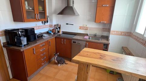 Foto 3 de Piso de alquiler en Calle Rosalía de Castro, San Pedro,  Albacete Capital