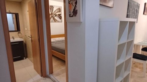 Foto 4 de Piso de alquiler en Calle San Juan de Dios, 41, Centro - Sagrario, Granada Capital