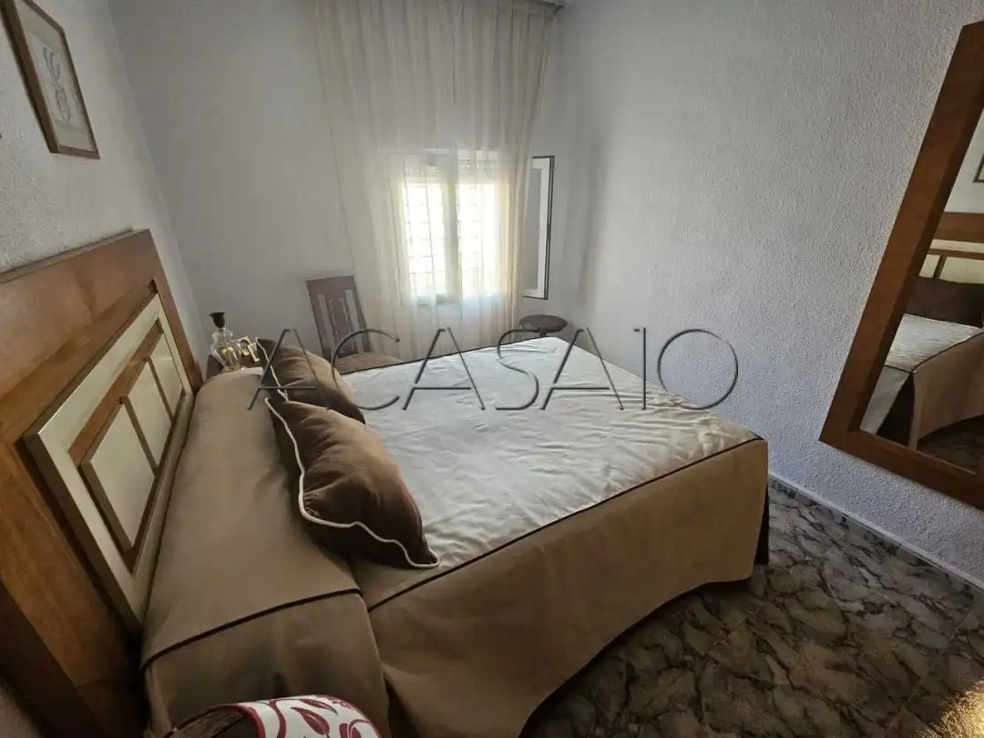 Casa adosada en venta en Cobeja