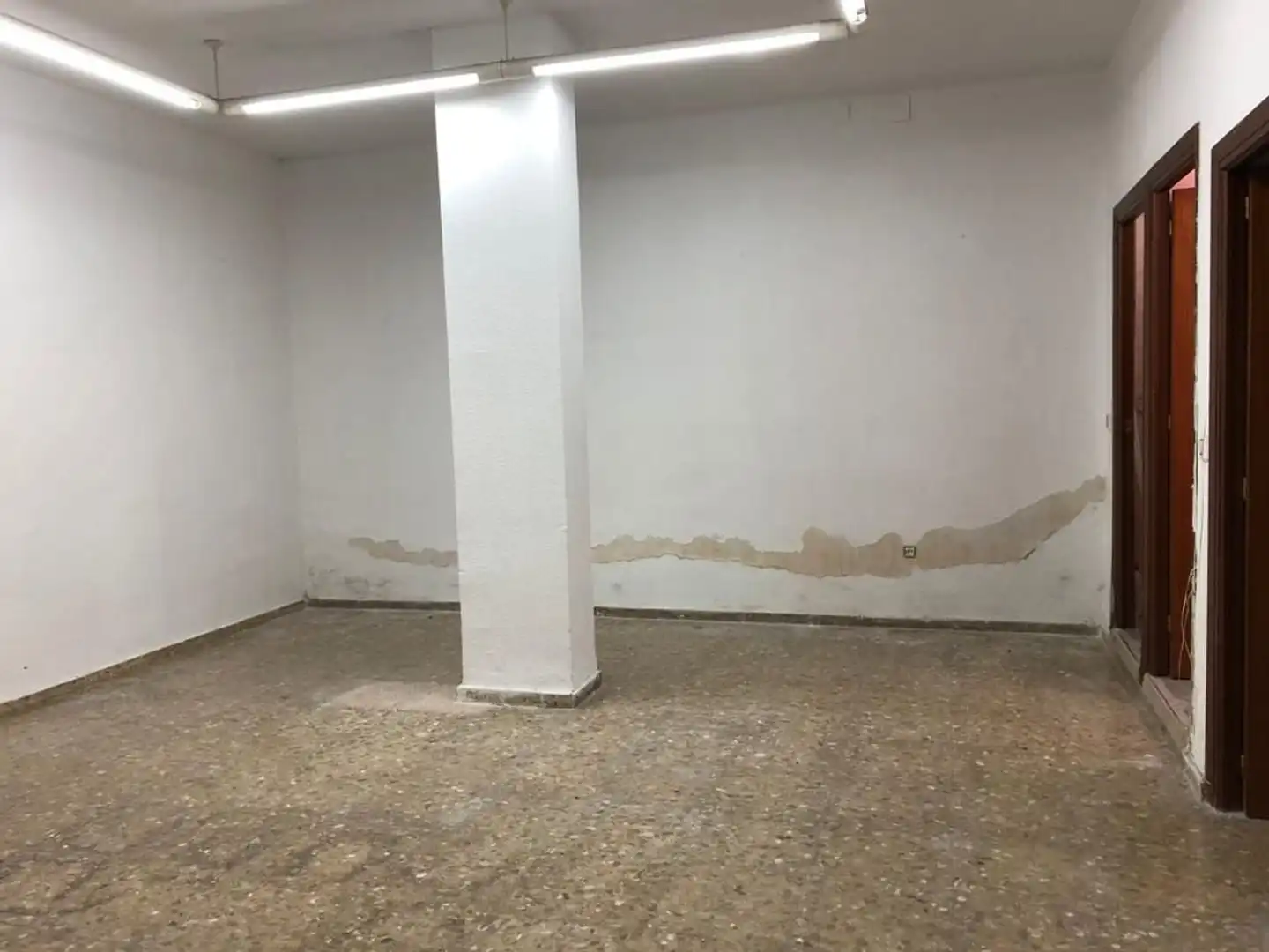 Local comercial en venta en Calle Altagracia, imagen 21