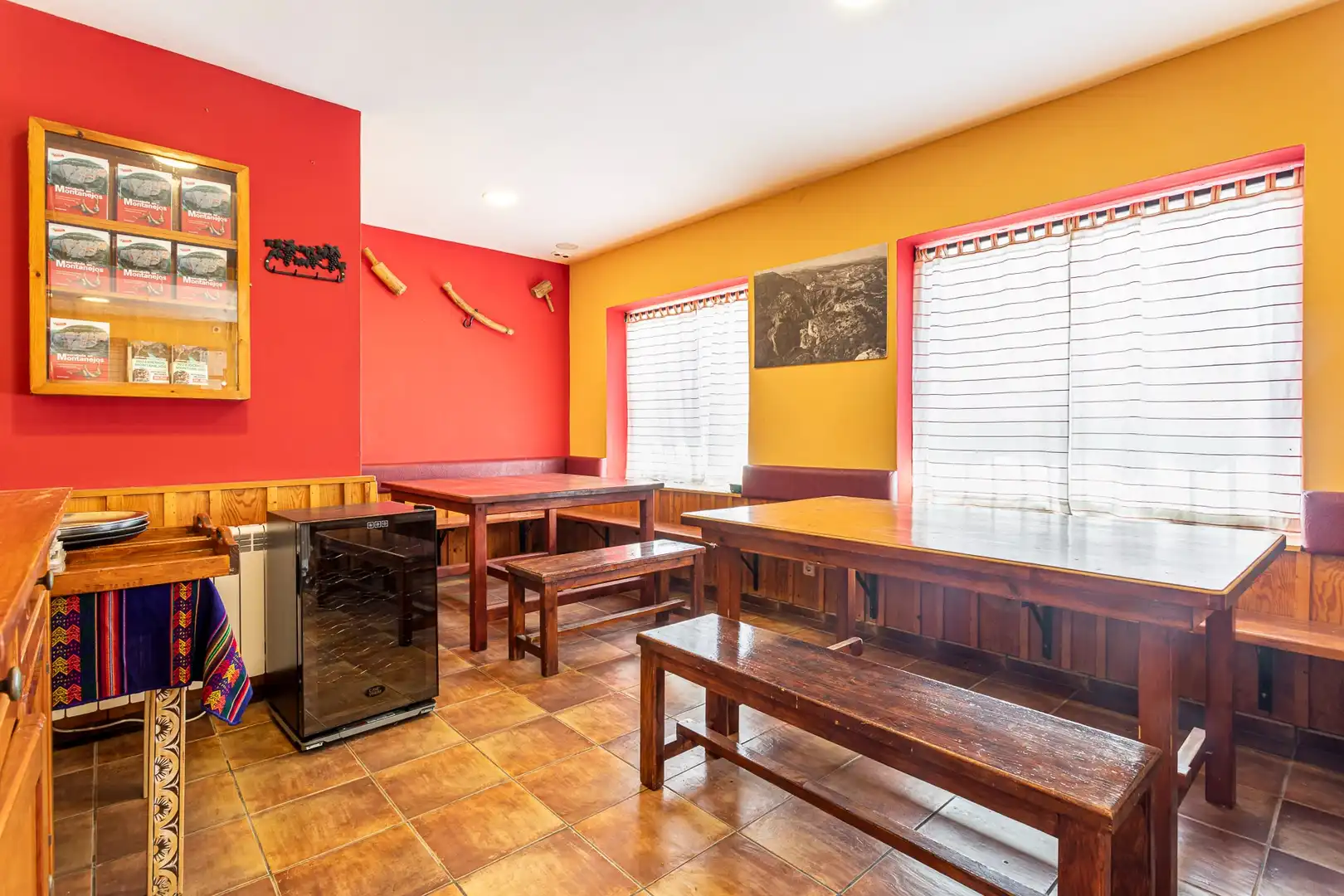 Finca rústica en venta en Fuente de los Baños , Montanejos