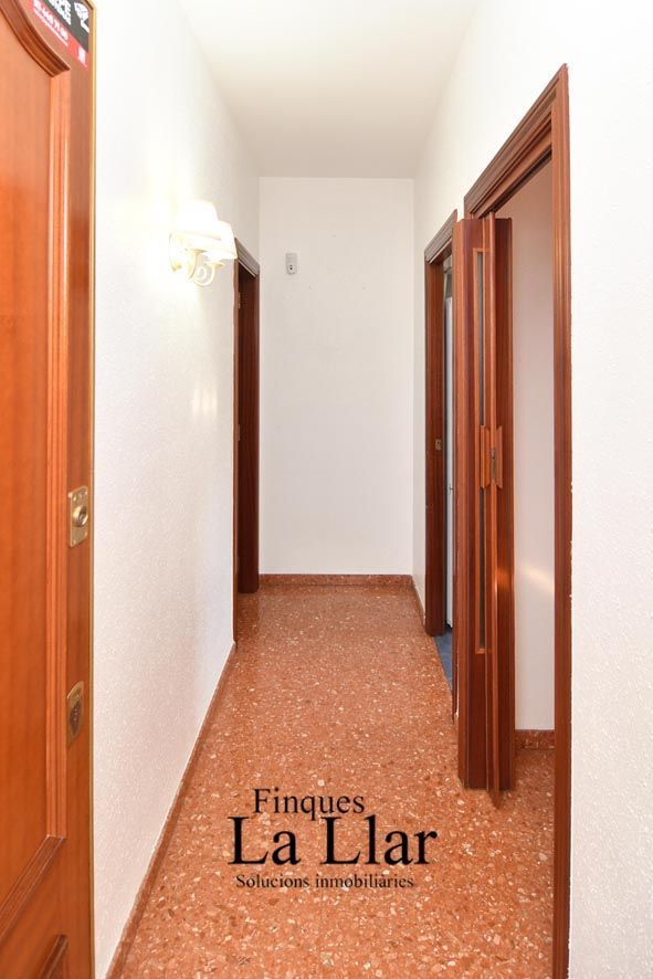 Flat for sale in LLUIS DALMAU, Passeig Maragall