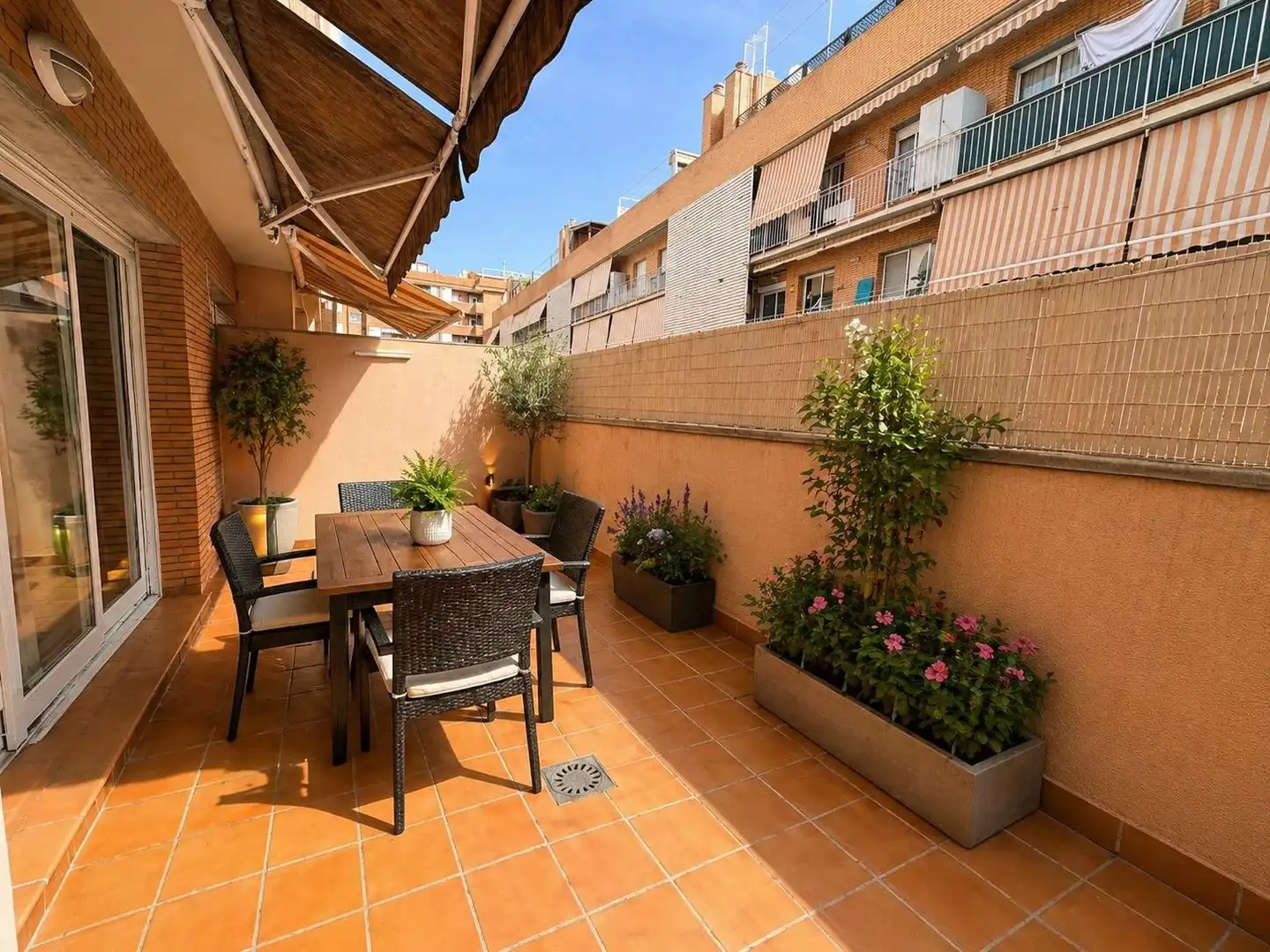 Ground floor for sale in Progrés - Pep Ventura, Gorg - Progrés, Badalona