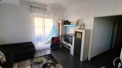 Foto 2 de Pis en venda a Rúa Nicomedes Pastor Díaz, A Carballeira, Ourense Capital