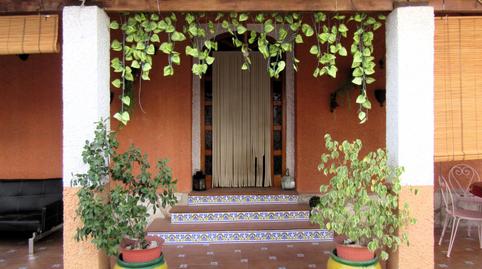 Foto 2 de Casa adosada en venda a  Rosales Los, Haygon - Universidad, Alicante