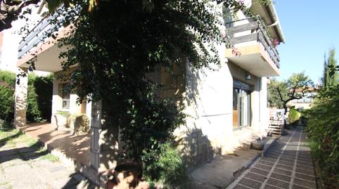 Foto 3 de Casa o xalet en venda a La Plana, Barcelona