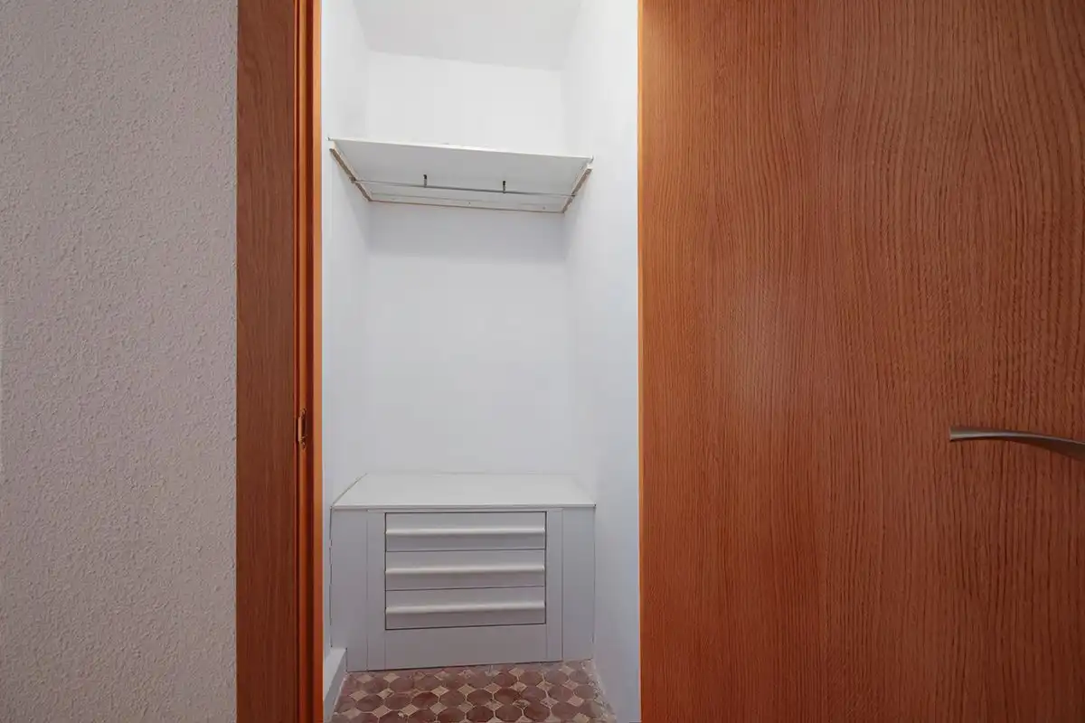 Flat for rent in Callejón del Conde, 3, Barrio de Albaicín