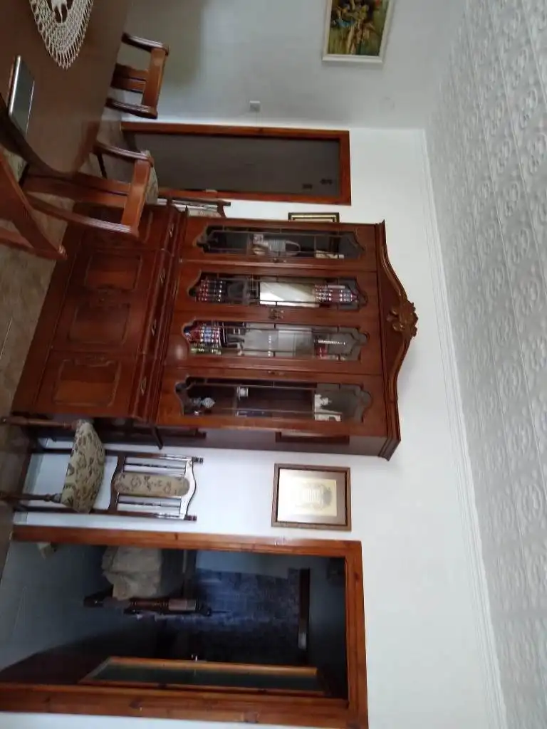 Casa con jardín en venta en Barrio del Angel, imagen 10