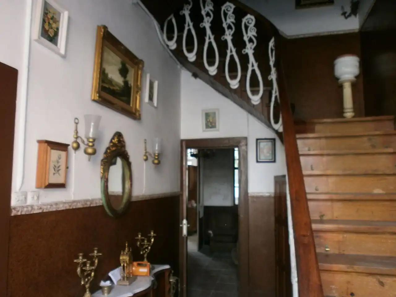 Casa rústica amb jardí en venda a Silleda, imagen 2