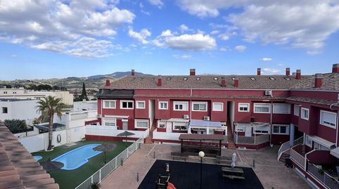 Foto 4 von Wohnung mieten mit Kaufoption in Cocentaina, Alicante