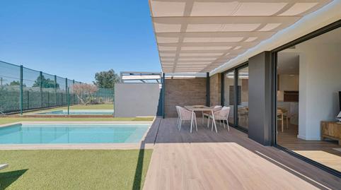 Foto 2 von Haus oder Chalet zum Verkauf in Avinguda Emporda, 35, Sant Pere Pescador, Girona