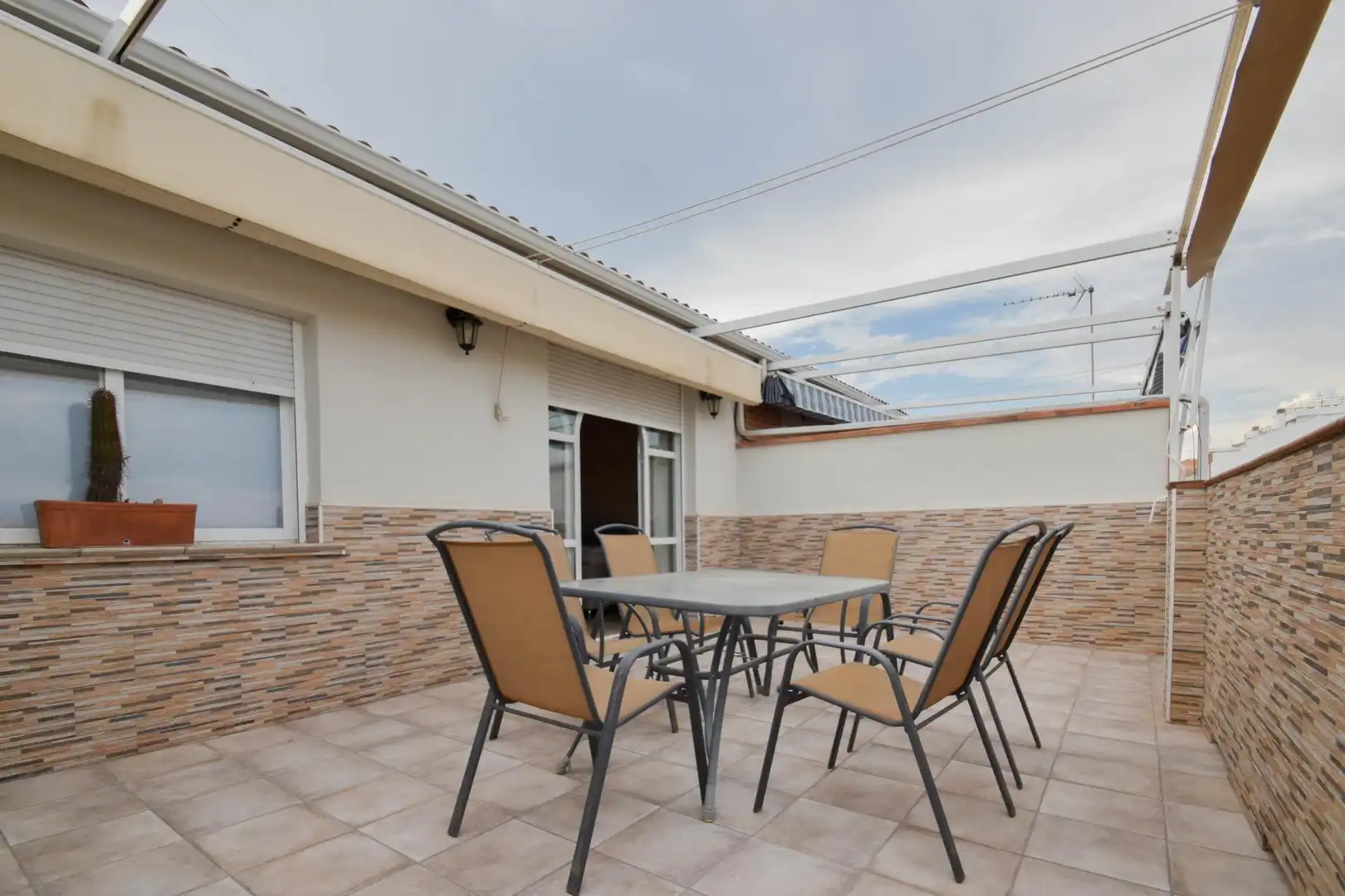 Flat for sale in Atarfe