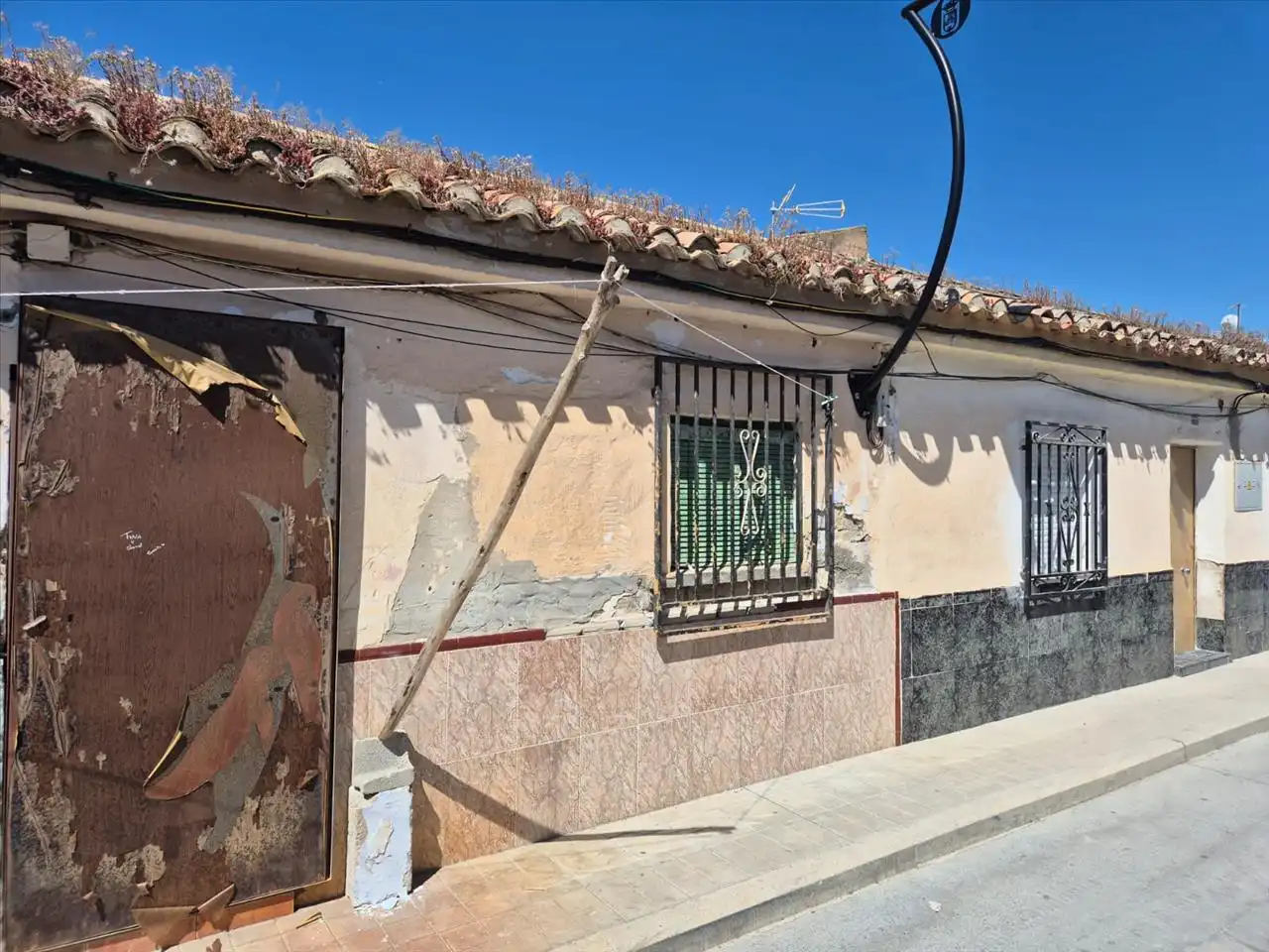 Casa o chalet en venta en Calle Santa Ana, Fuente Vaqueros